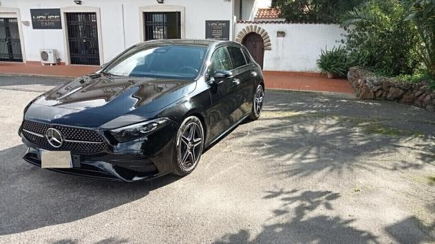 A 180 dAut Advanced Plus AMG Line km0 ACCESSORIATA - Foto 5