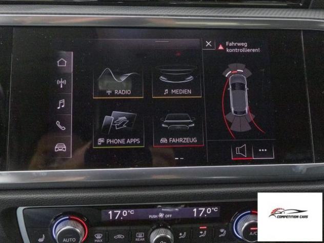 AUDI Q3 Q3 SPB 45 TFSI e S tronic S line edition HYBRID FU rif. 22605123 - Foto 9