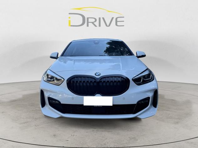 BMW Serie 1 118d Msport " TAGLIANDI BMW!!" - Foto 2