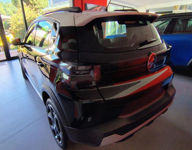Citroën C3 Turbo 100 cv Manuale PLUS - Foto 10