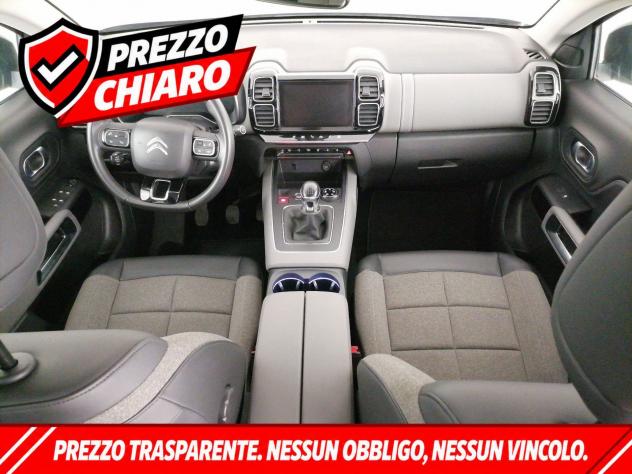 Citroën C5 Aircross 1.2 puretech Feel Pack s&s 130cv my20 - Foto 9