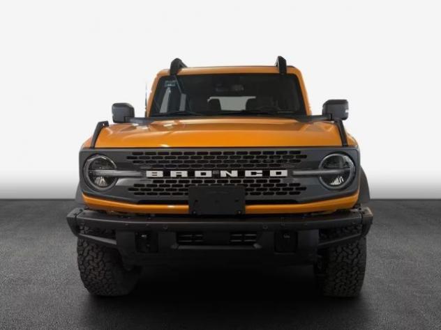 FORD Bronco 2.3 EcoBoost 275CV Badlands rif. 23166466 - Foto 3