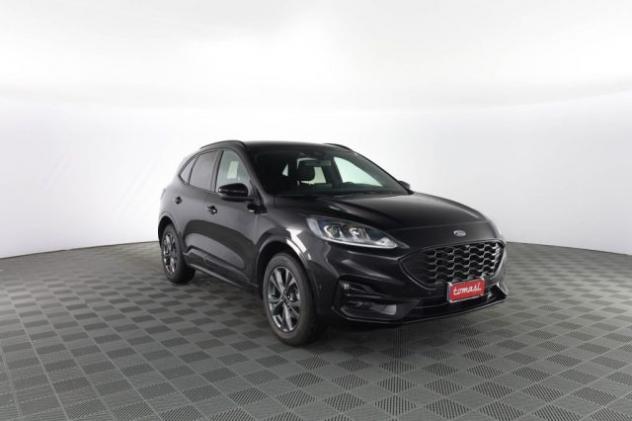 FORD Kuga Kuga 2.5 Plug In Hybrid 225 CV CVT 2WD ST-Line rif. 24055143 - Foto 2