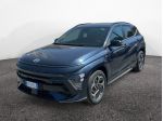 Hyundai Kona HEV MY25 HEV MY26 1.6 GDI N LINE