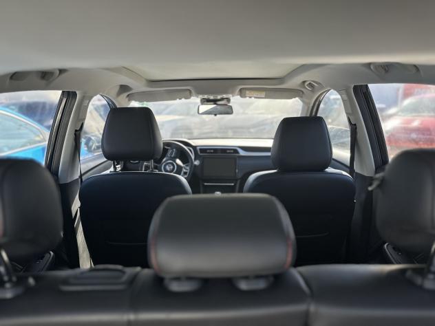MG ZS 1.5 VTi-tech Luxury - Foto 10