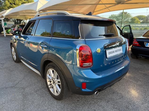 Mini Cooper S Countryman 1.5 SE ALL4 Automatica - Foto 5