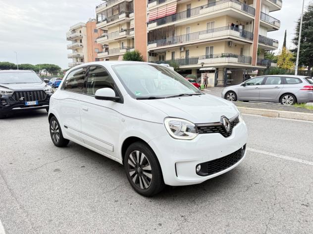 Renault Twingo TCe 95 CV Intens LED PELLE NAVI SEDILI RISCALDATI PDC BLUETOOTH CAR PLAY KAMERA CLIMA AUTOMAT - Foto 2