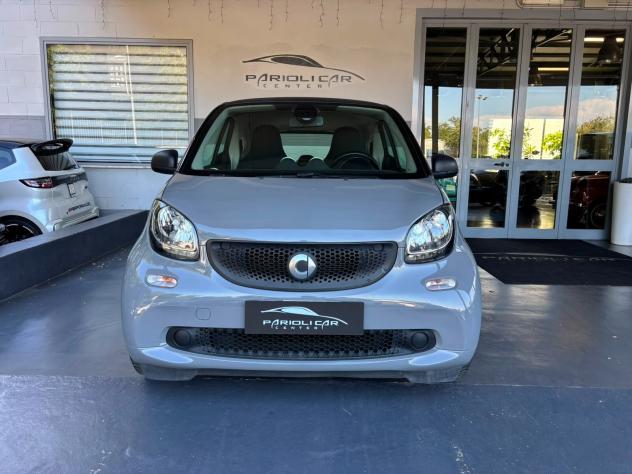 Smart ForTwo 70 1.0 Prime - Foto 2