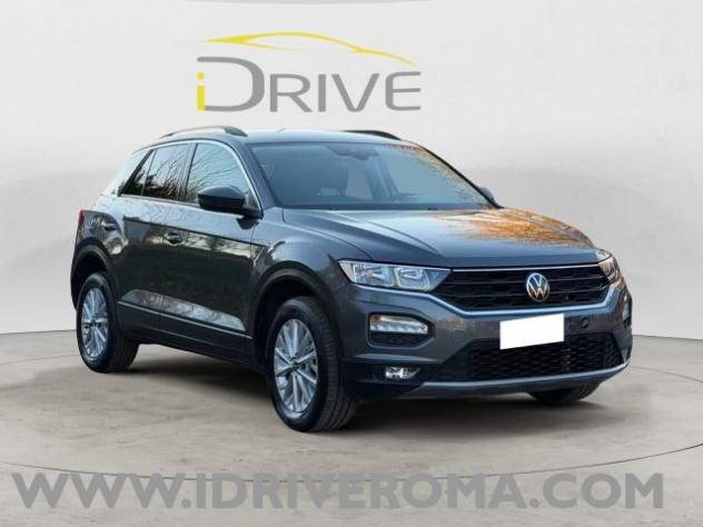 VOLKSWAGEN T-Roc T-Roc 1.0 tsi 110cv + GPL rif. 23602580
