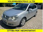 VOLKSWAGEN Polo 1.4/80CV TDI 5 Porte rif. 23936977