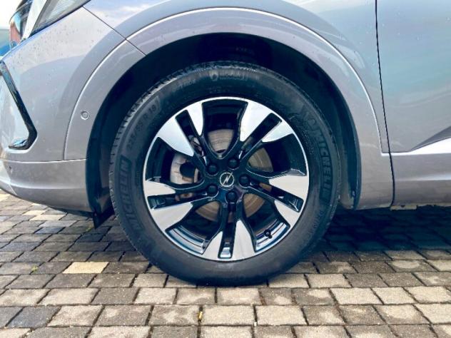 OPEL Grandland 1ª serie Grandland 1.5 diesel Ecotec aut. Business Elegance - Foto 9