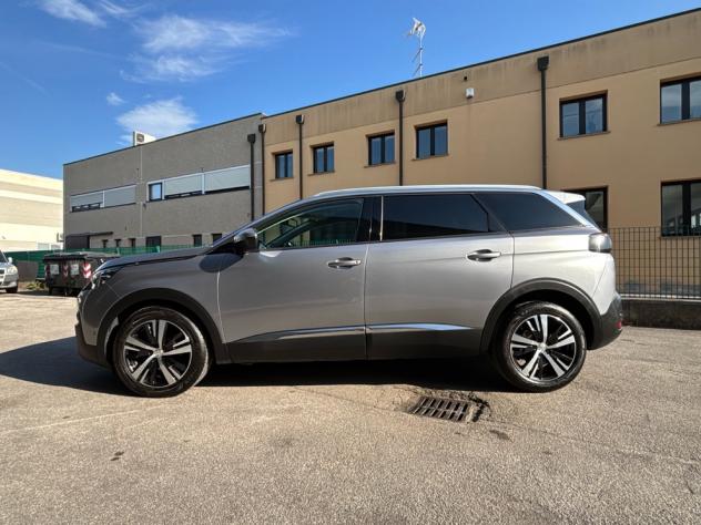 Peugeot 5008 BlueHDi 130 Allure EAT8 S/S aut. - Foto 5