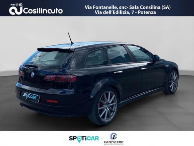 ALFA ROMEO 159 2.0 JTDm Sportwagon T.I. rif. 23922087 - Foto 5