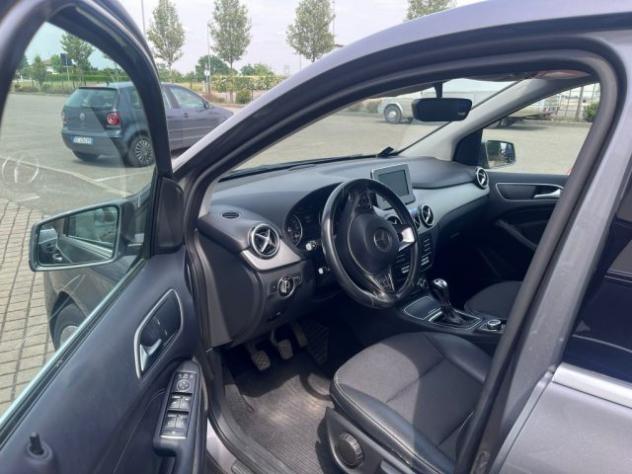 MERCEDES-BENZ B 180 CDI Premium rif. 23648558 - Foto 7