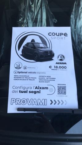 Aixam CoupSport Ambition - Foto 7