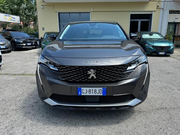 Peugeot 3008 BlueHDi 130 S&S EAT8 Allure - Foto 2