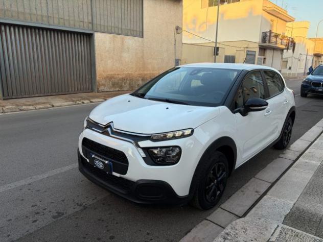 CITROEN C3 1.5 BlueHDi 100 S&S Feel rif. 23910398 - Foto 7