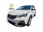 Peugeot 3008 BlueHDi 130 S&S Crossway
