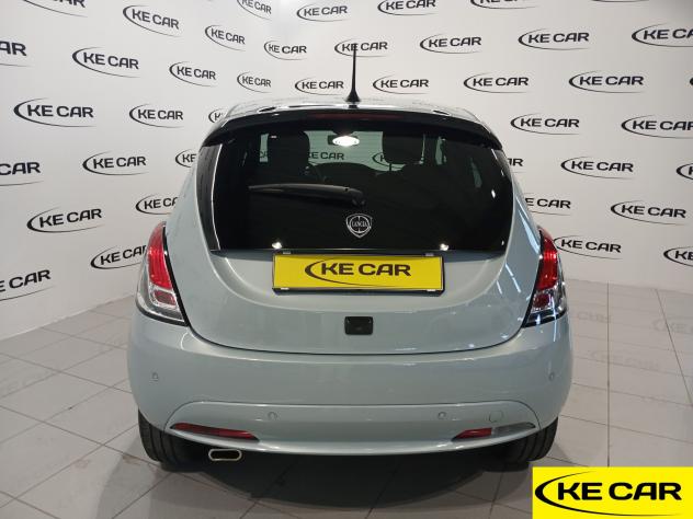 Lancia Ypsilon 1.0 FireFly 70cv Hybrid Platino - Foto 6