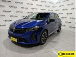 Renault Clio Clio TCe 90 CV 5 porte Techno - PROMO RENAULT