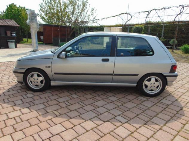 RENAULT Clio 1.8 cat 3 porte RSi - Foto 8