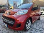 Peugeot 107 3 Porte 107 1.0 12v Active (plaisir) 3p FL