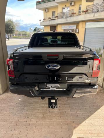 FORD RANGER WILDTRACK 2.0 biturbo IVA ESPOSTA - Foto 4