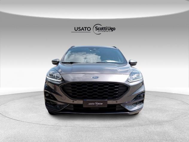Ford Kuga III 2020 1.5 ecoblue ST-Line 2wd 120cv - Foto 3