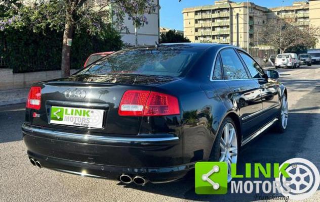 AUDI S8 5.2 V10 quattro tiptronic rif. 23815557 - Foto 4