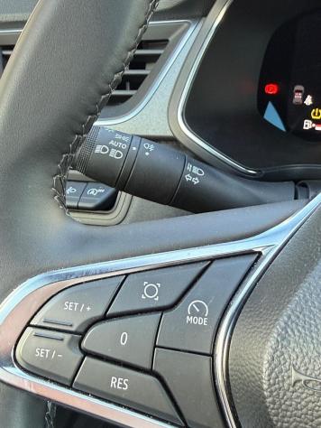 Renault Captur techno ECO-G 100 - Foto 10