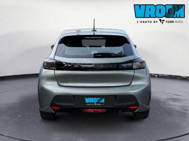 PEUGEOT 208 1.2 PureTech 75 CV S&S Active rif. 24084564 - Foto 7
