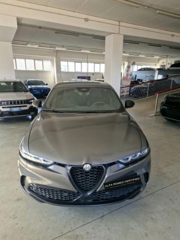 Alfa Romeo Tonale Tonale 1.5 hybrid Sprint 160cv tct7 - Foto 2