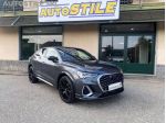 AUDI Q3 Sportback SPB 35 tdi S-LINE PLUS cerchi 20" rif. 23948868