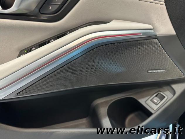 BMW M3 Touring Competition M xDrive rif. 24044338 - Foto 10