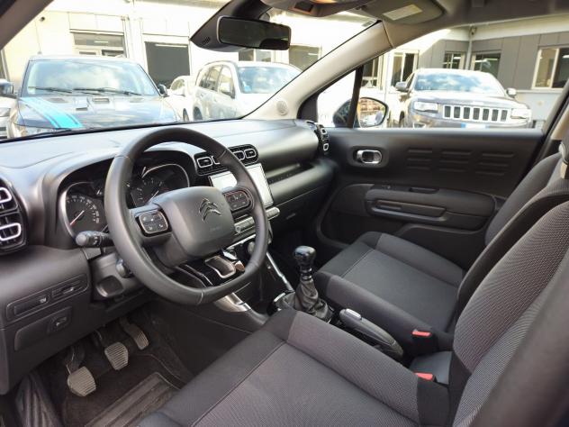 Citroën C3 Aircross C3 Aircross 1.2 puretech Shine Pack s&s 110cv - Foto 7