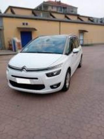 CITROEN C4 Picasso APERTI AD AGOSTO rif. 24043551 - Foto 6