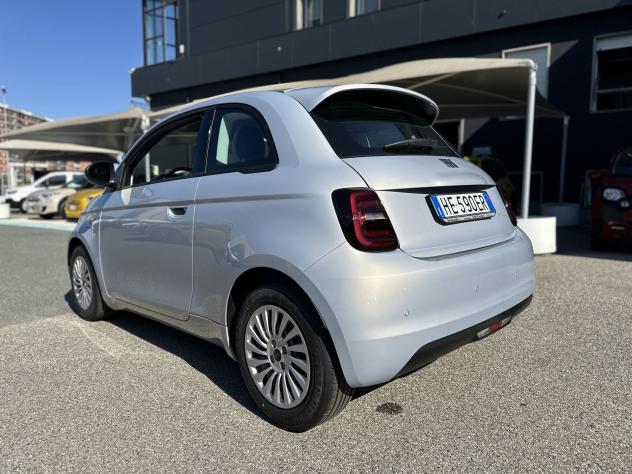 FIAT 500 Hybrid Hybrid Pop - Foto 5