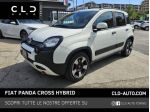 FIAT Panda Cross 1.0 FireFly 70cv S&S Hybrid City Cross
