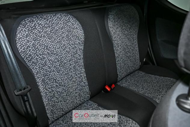 Lancia Ypsilon 1.0 FireFly 70cv S&S Hybrid SILVER - Foto 7