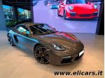 PORSCHE Cayman 718 Cayman 2.0 rif. 23914276