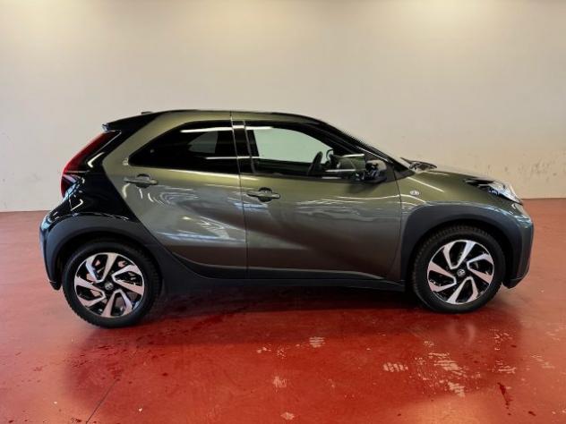 TOYOTA Aygo X 1.0 Trend 72cv rif. 21967698 - Foto 7