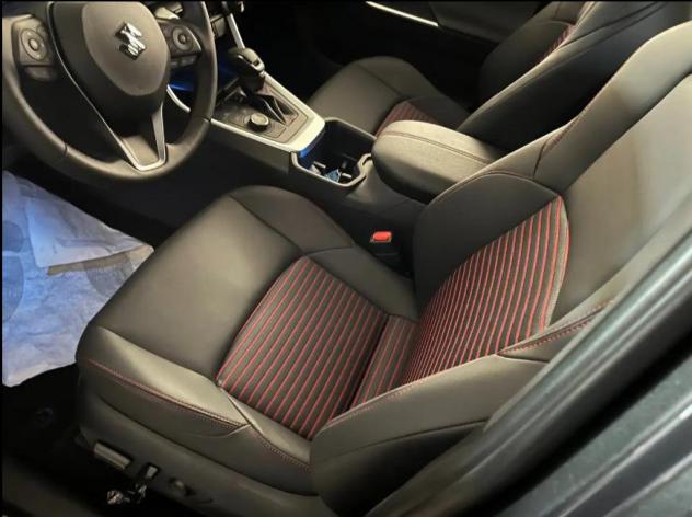 Suzuki Across 2.5 Plug-In Hybrid Top E-CVT 4WD auto - Foto 8