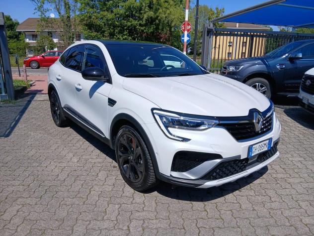 Renault Arkana Arkana 1.6 E-Tech full hybrid R.S. Line 145cv - Foto 7
