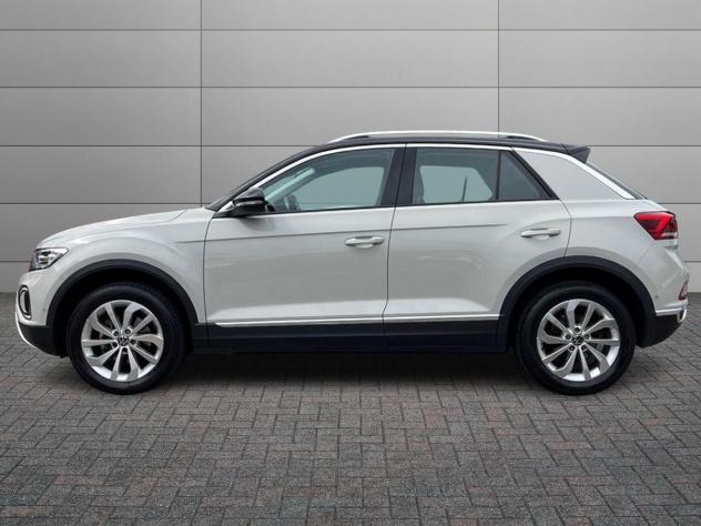 Volkswagen T-Roc 1.5 TSI ACT Style DSG - Foto 2