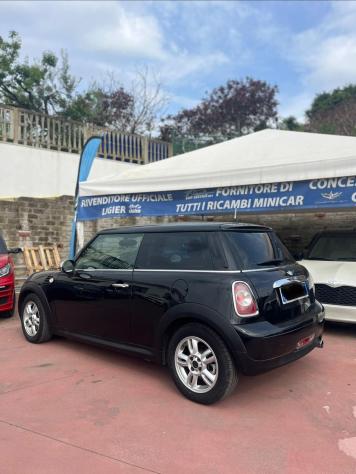 Mini 1.6 16V One (55kW) - Foto 3