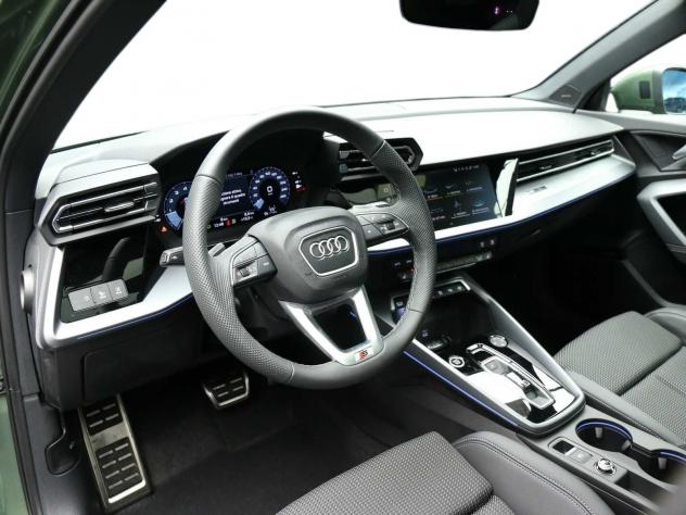 Audi A3 Sportback TFSI 110 kW S tr S line Edition #tettoapribile - Foto 7