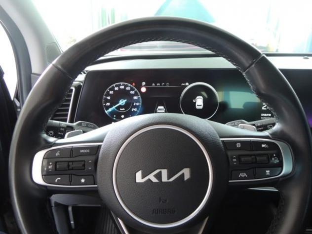 KIA Sportage 1.6 CRDi MHEV DCT Style rif. 23927304 - Foto 4