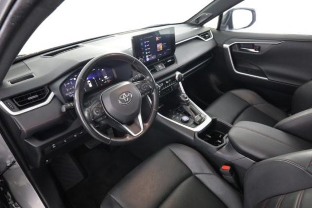 TOYOTA RAV4 RAV4 2.5 PHEV E-CVT AWD-i More Style rif. 23785061 - Foto 2