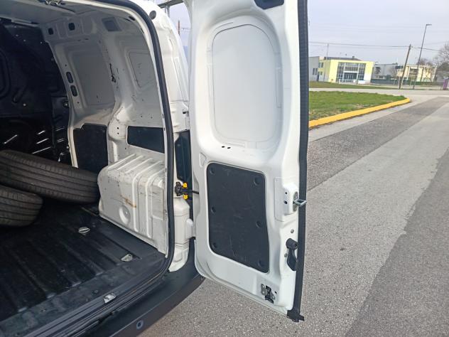 FIAT Fiorino Fiorino 1.3 MJT 80CV Cargo - Foto 8