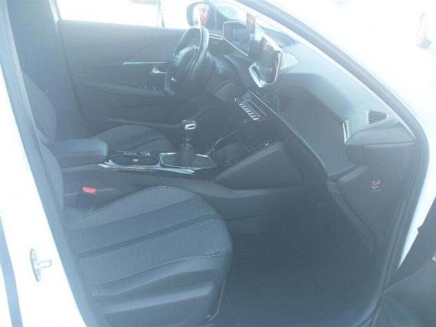 Peugeot 208 BlueHDi 100 CV Allure Pack - 2022 - Foto 8